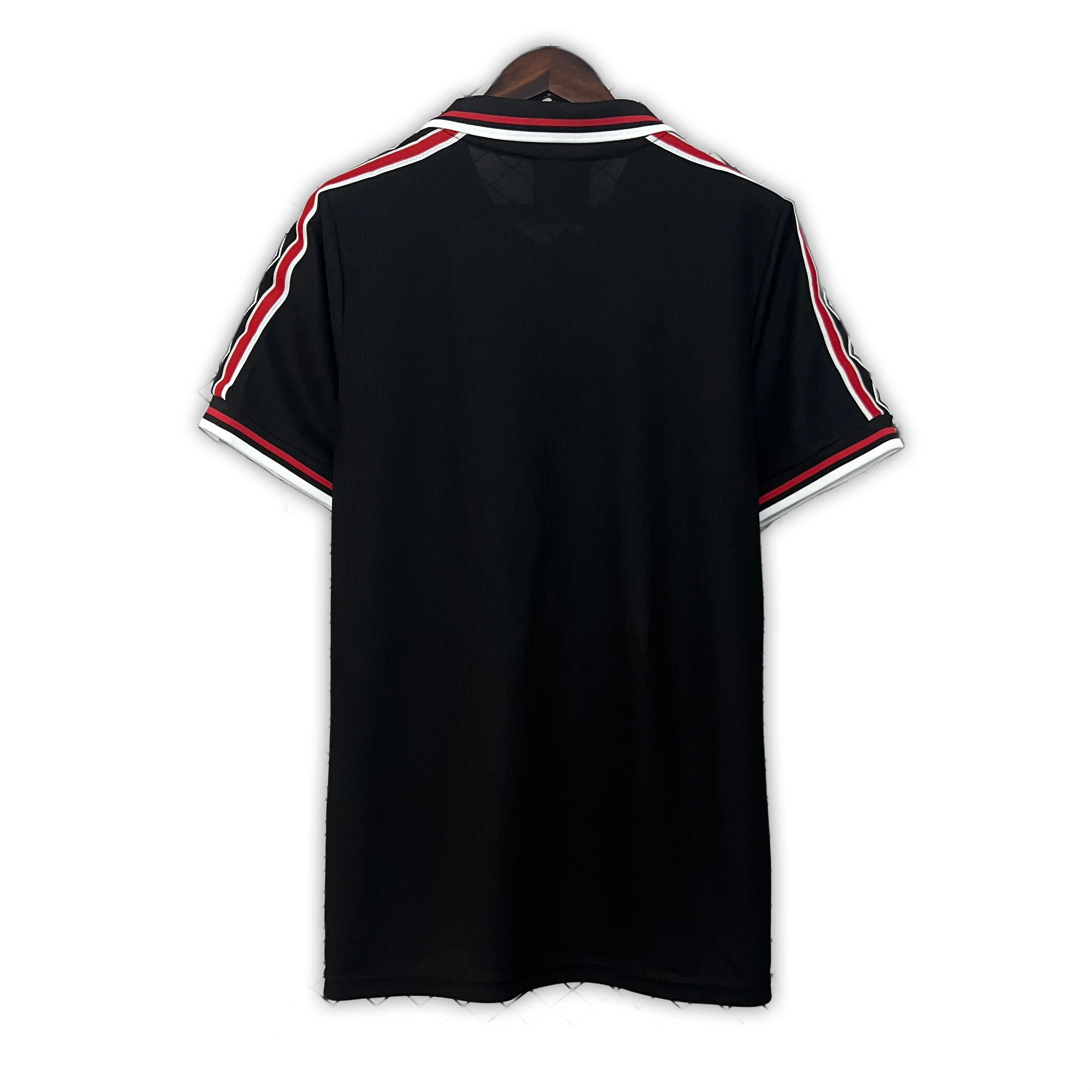 Manchester United 1998/99 Away