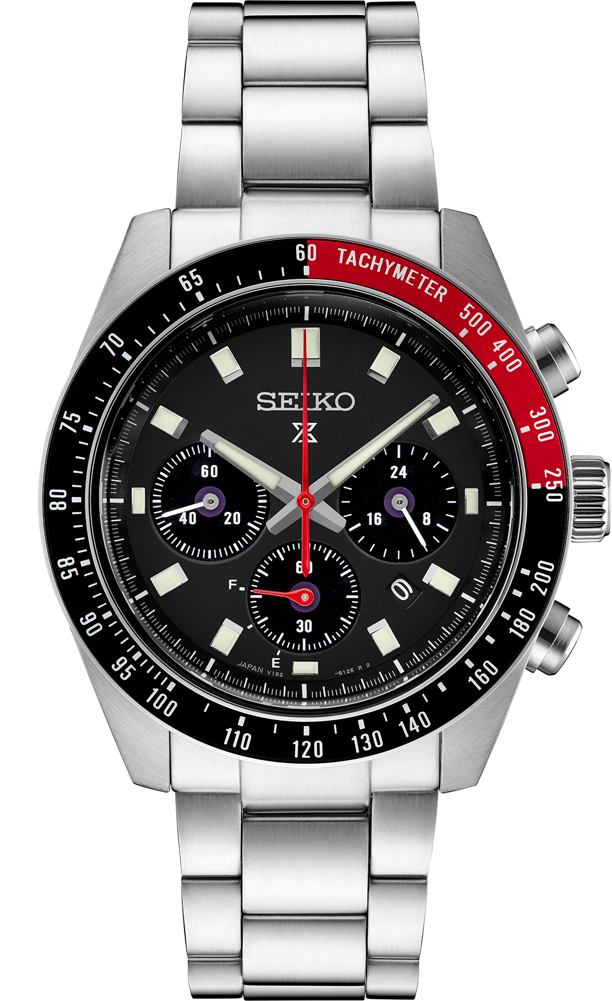 [2026 Mirror Grade]SEIKO-SSC915
