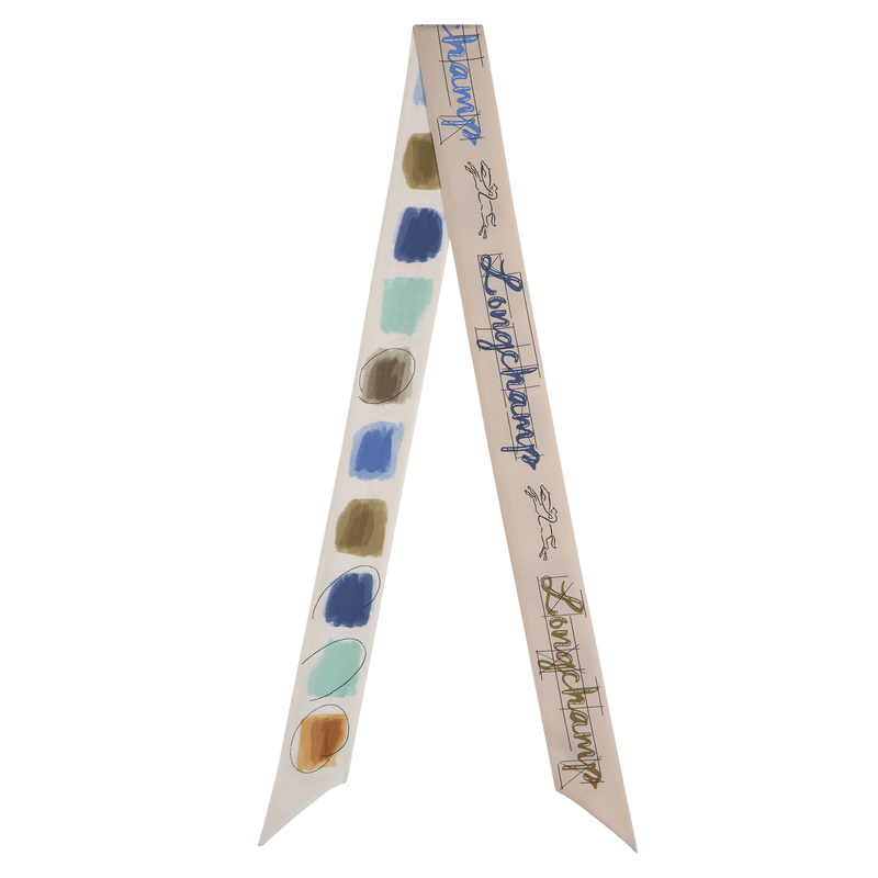 La Palette Longchamp Headband