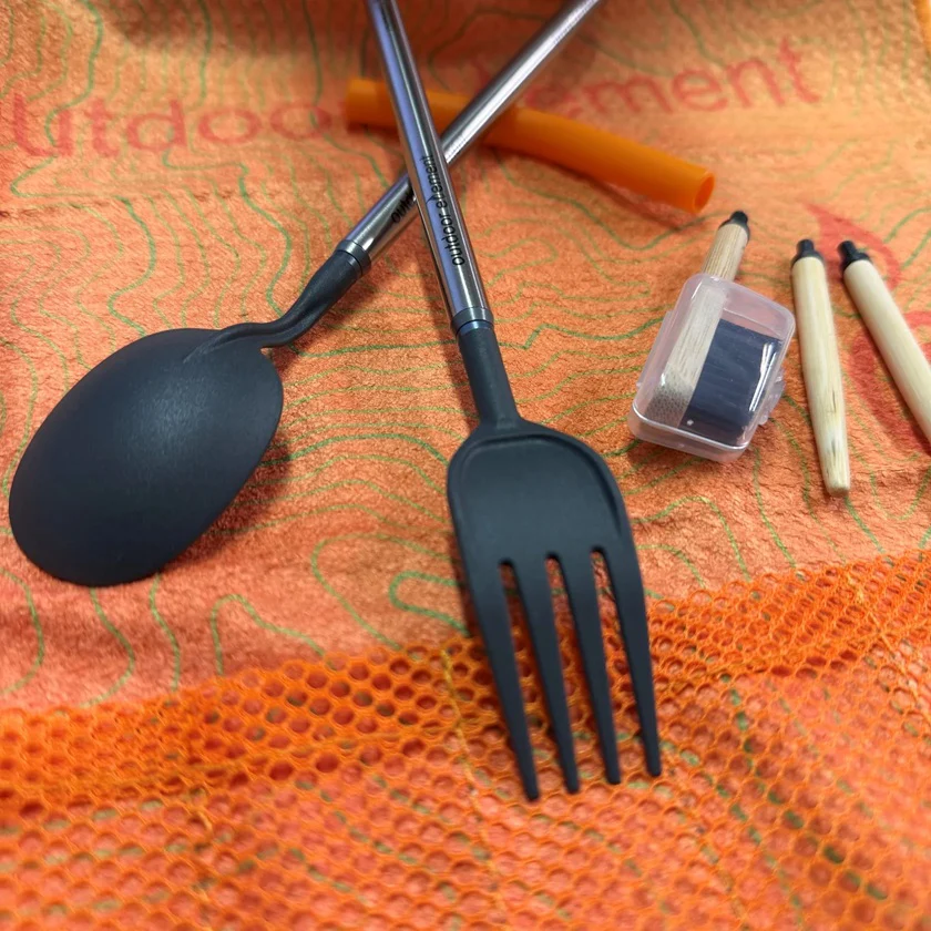 Omni-Tensil Set