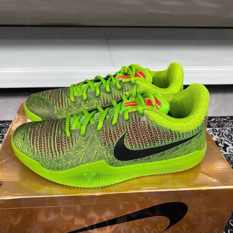 Nike Kobe Mamba Instinct EP