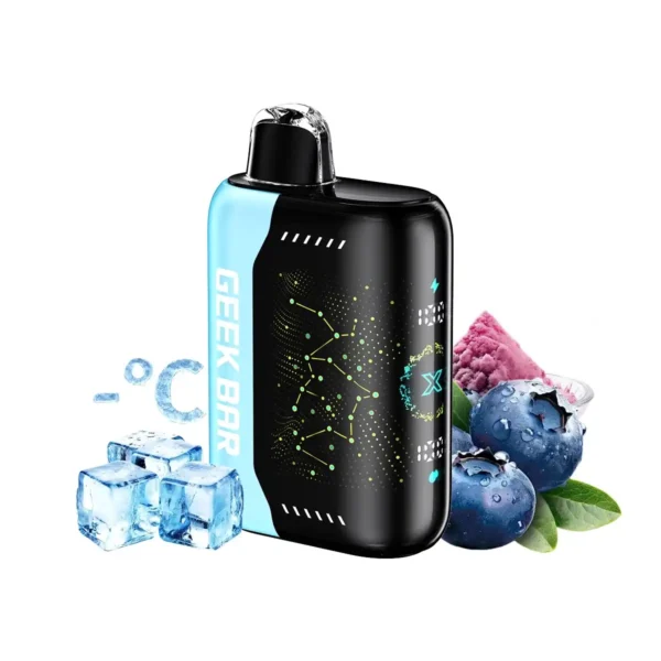 GEEK BAR Pulse X 25K Disposable Vape