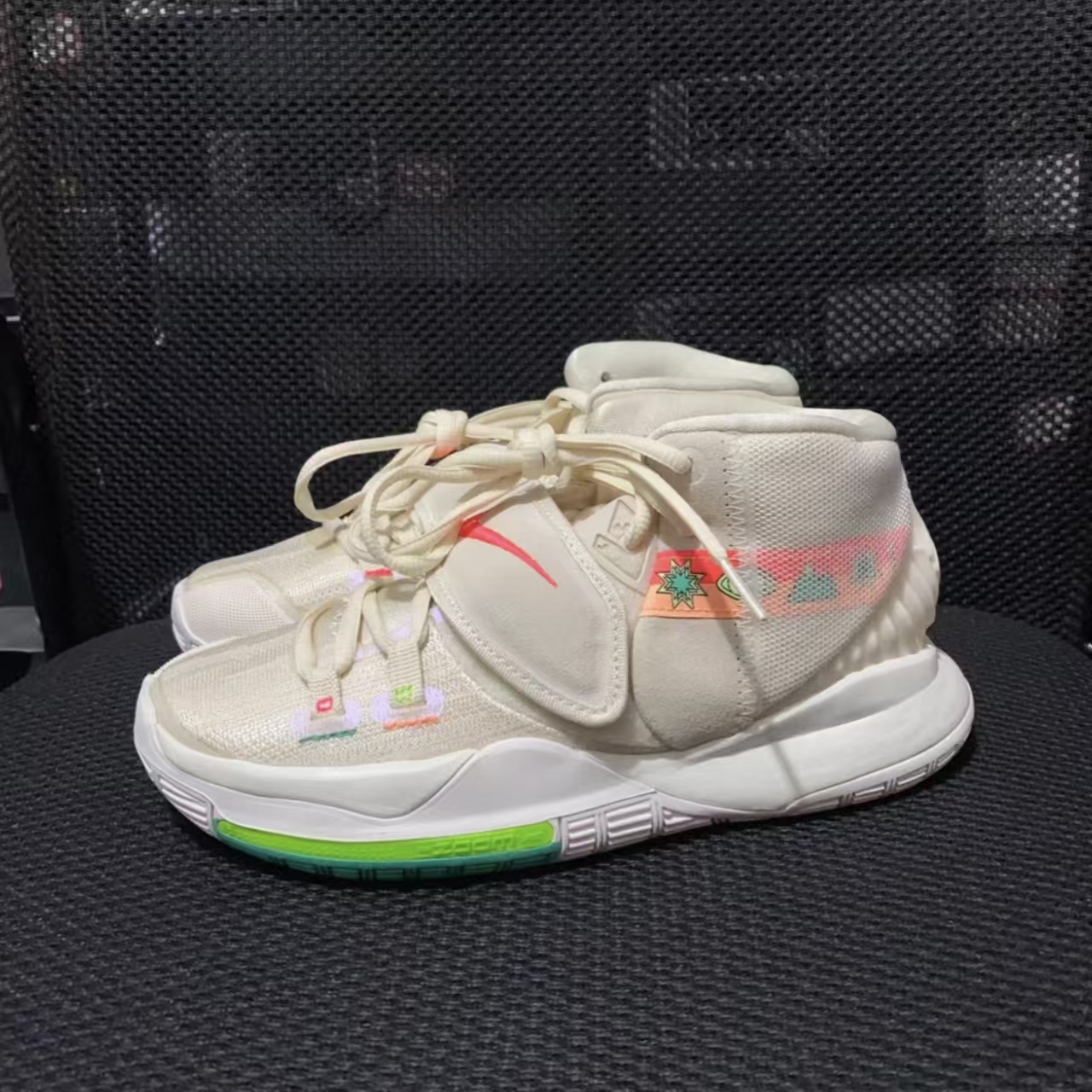 Nike Kyrie 6 