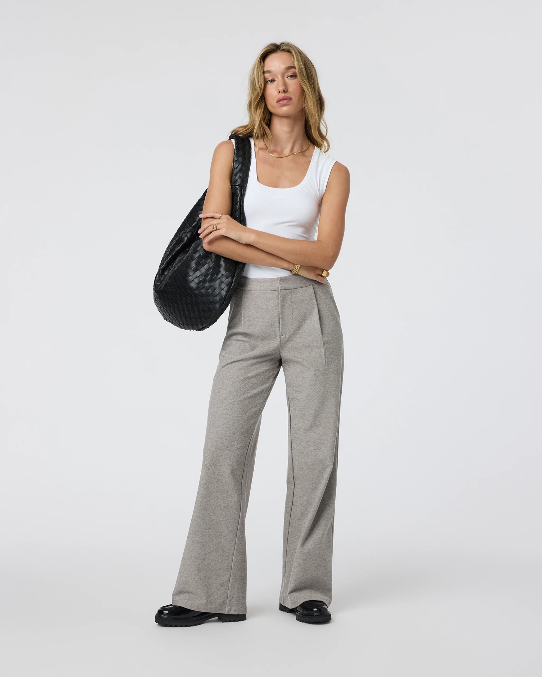 Elevation Trouser-Short