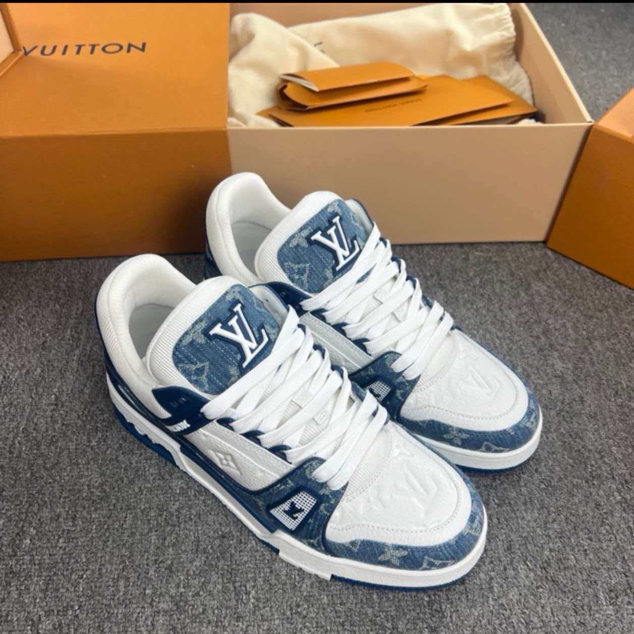 LV Trainer 
