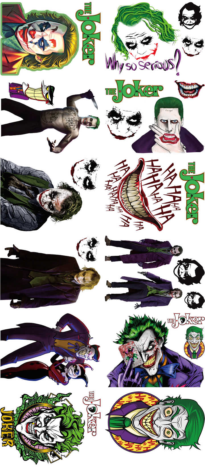 joker