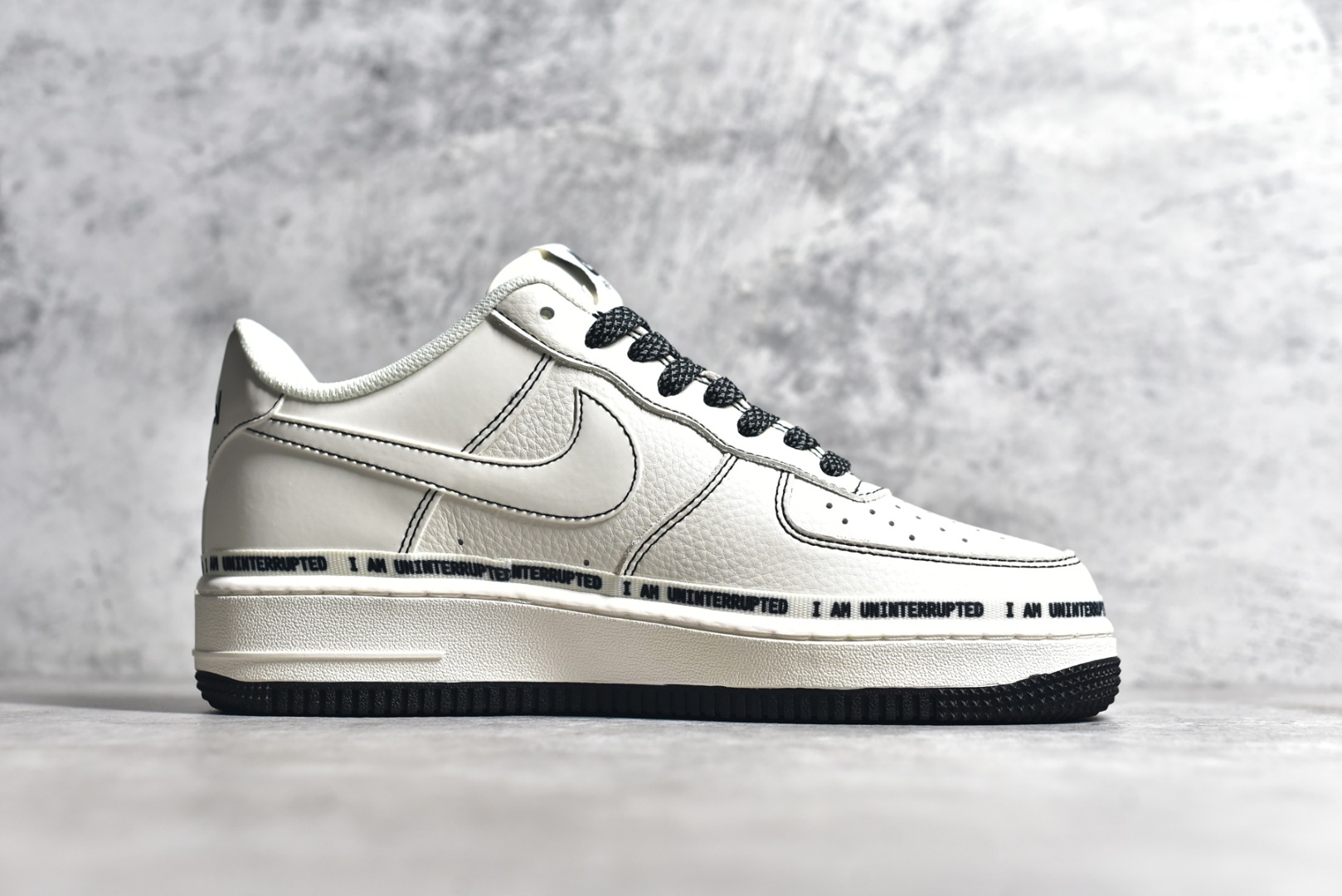 UNINTERRUPTED X NK AIR FORCE 1’07 LOW “MORE THAN” UY5696-332