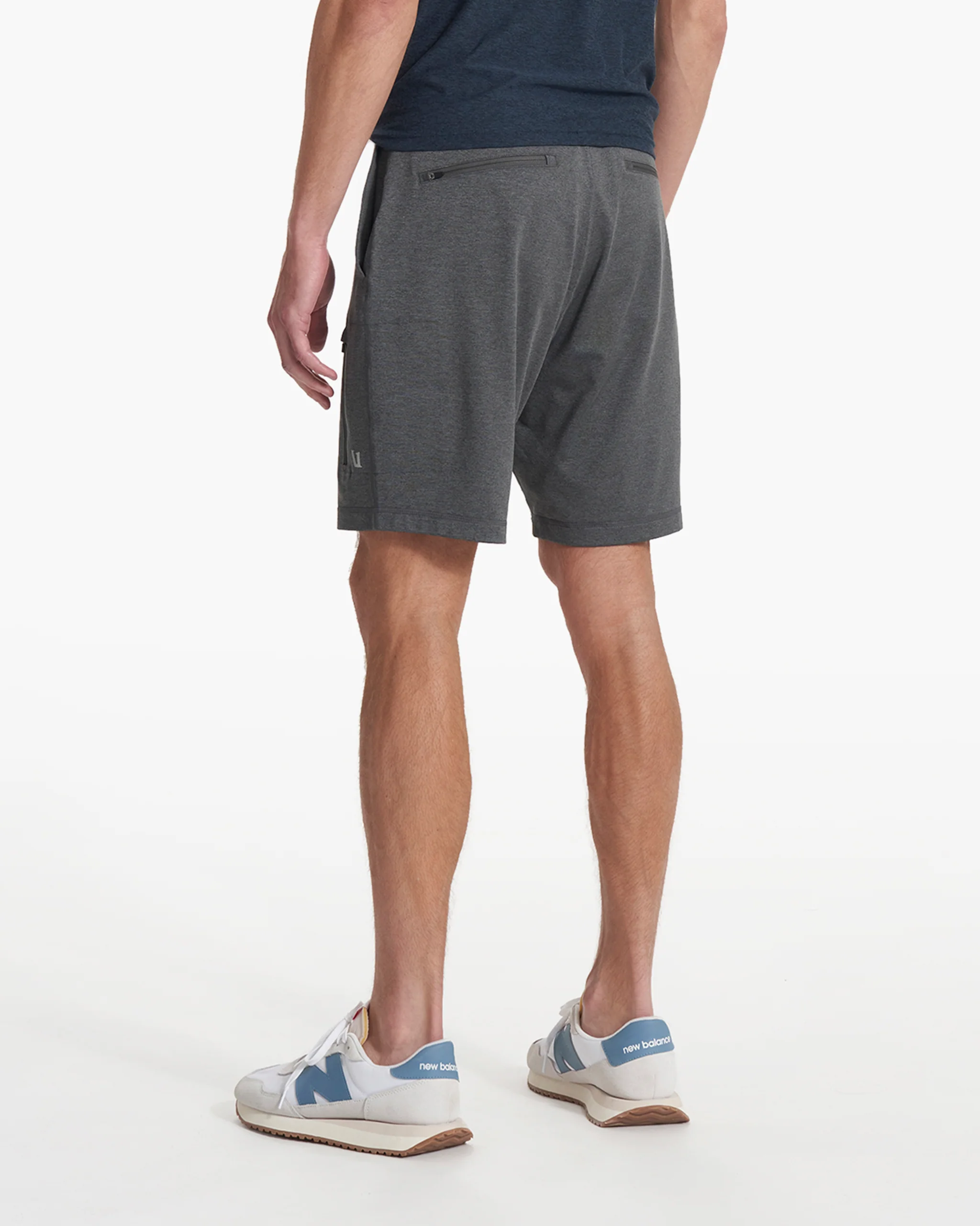 Sunday Performance Short 7.5\