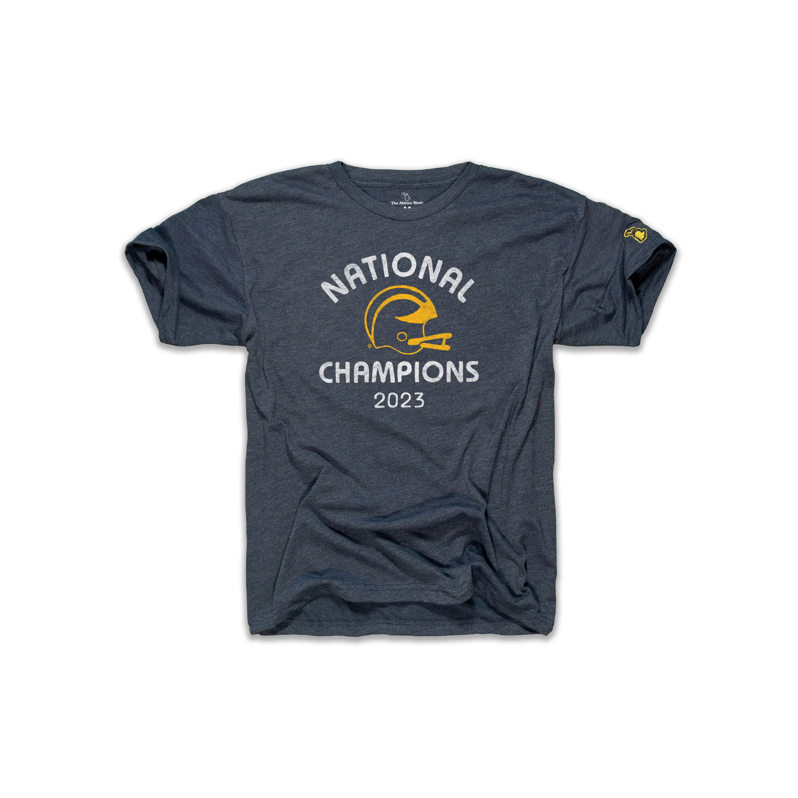 UofM - NATIONAL CHAMPIONS (YOUTH)