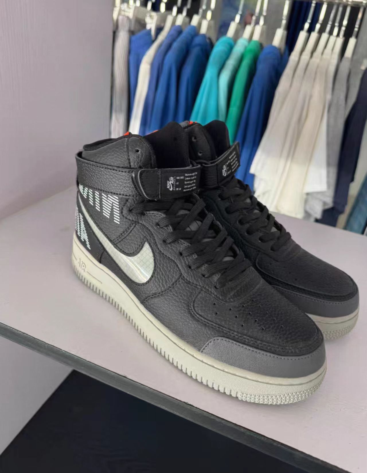 Nike Air Force 1 High 