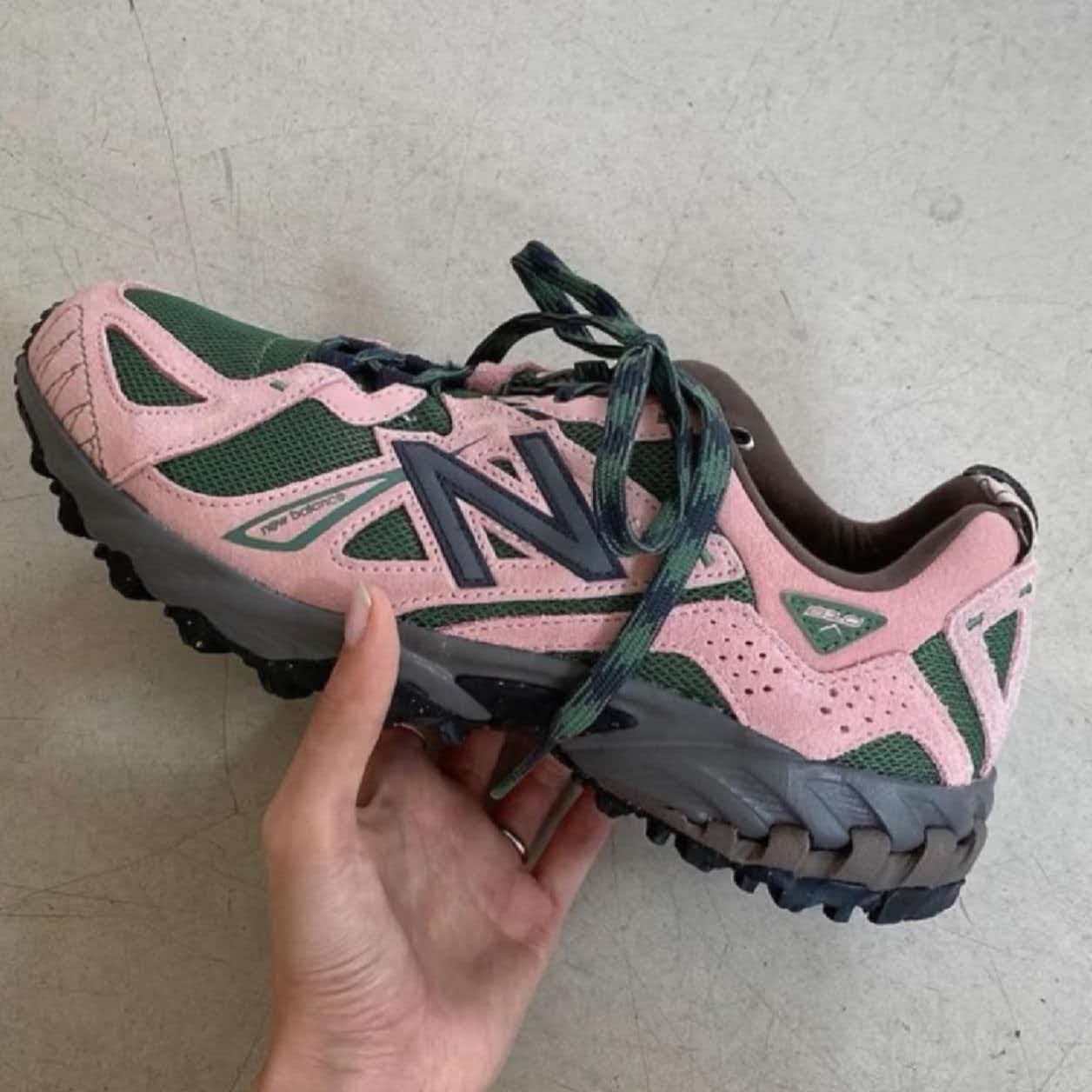 New Balance ML610 