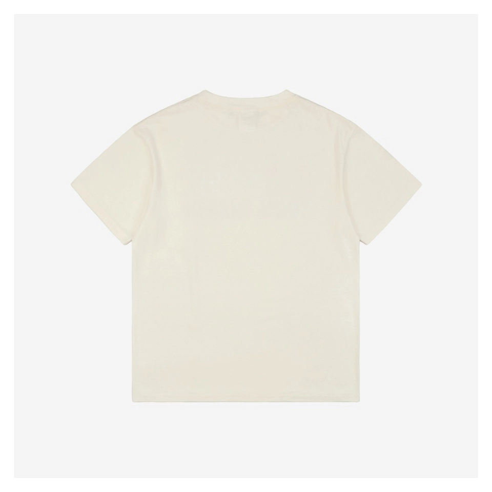 Saint Michael 100% INSANE Graphic Print T-Shirt