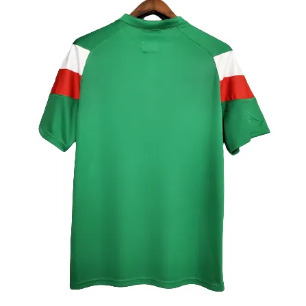Athletic Bilbao 2011-12  Retro Jersey Away