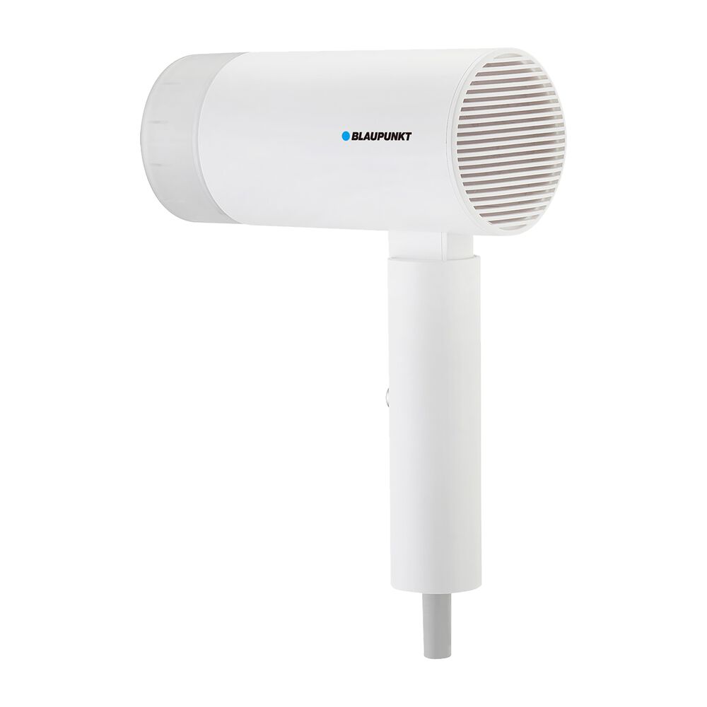BLAUPUNKT Suszarka do włosów Blaupunkt HDD412WH, 1600 W, biała