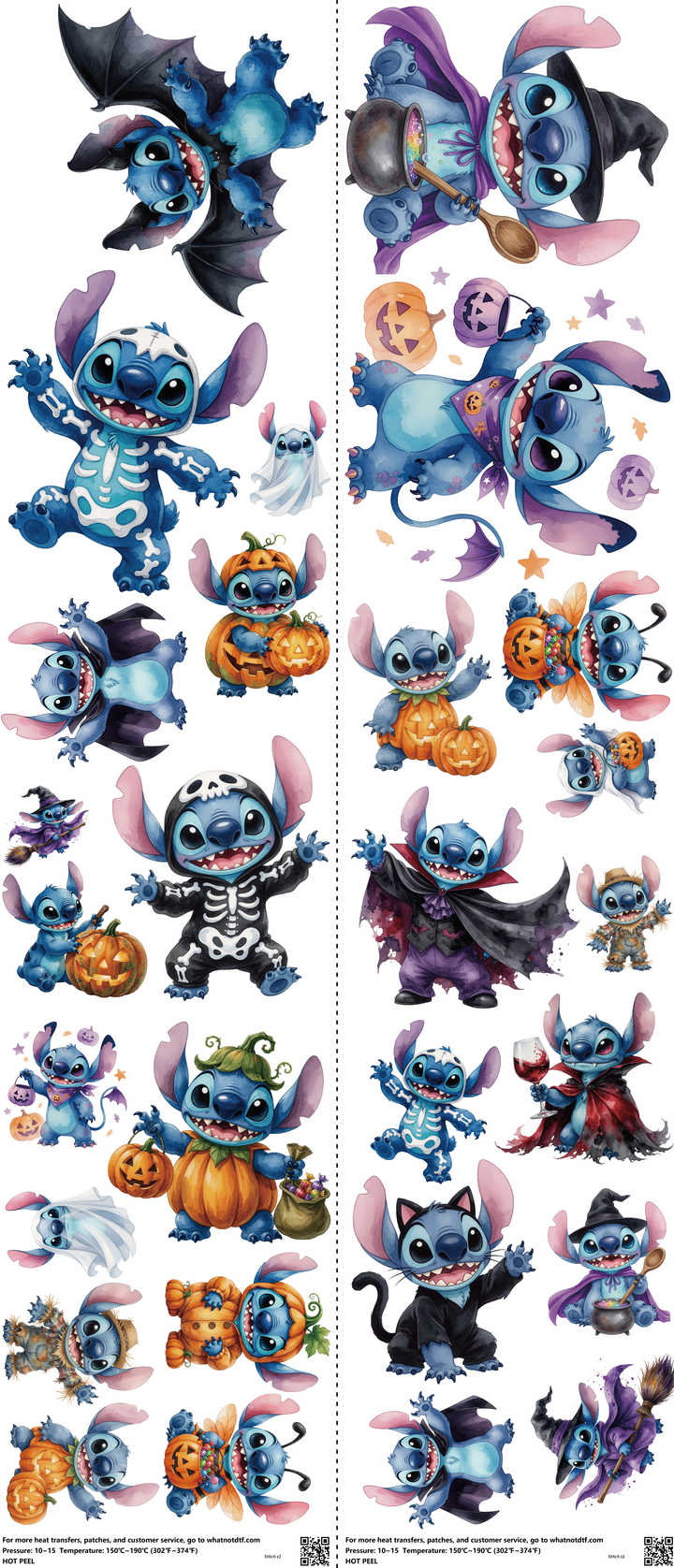 Stitch