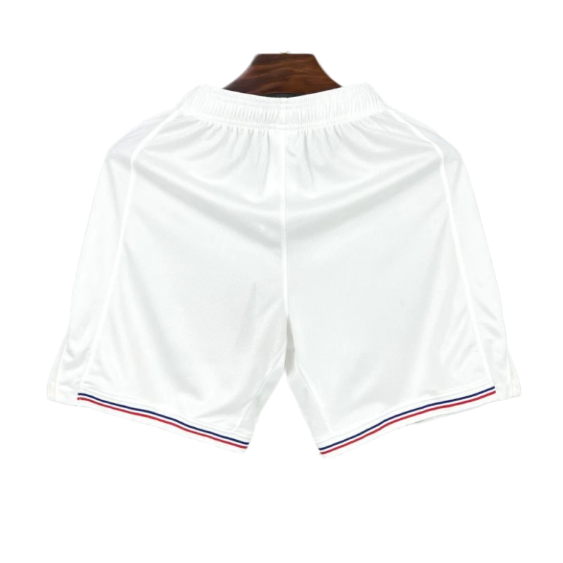 France World Cup 2026 Away Shorts Fan Version
