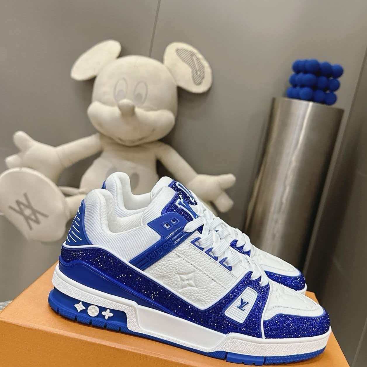 LV Trainer 