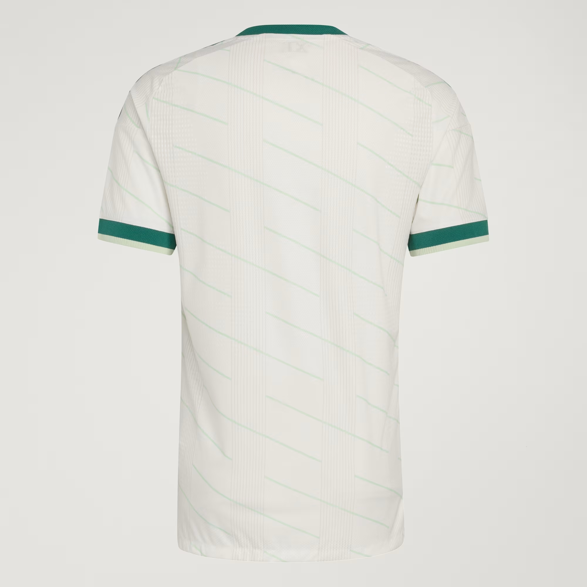 World Cup 2026 Northern Ireland Away Shirt Soccer Jersey - Player Version