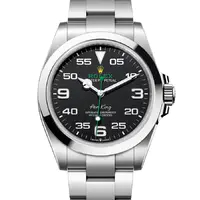 [2026 Mirror Grade]Rolex Air-King M126900-0001 40mm