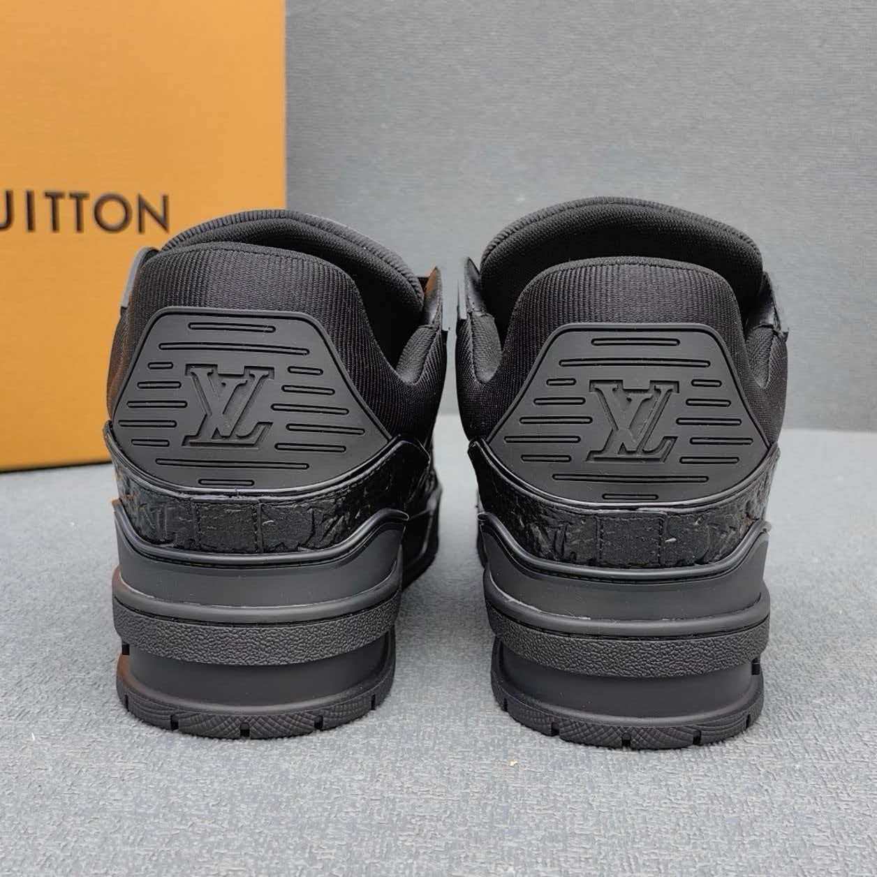 LV Trainer 
