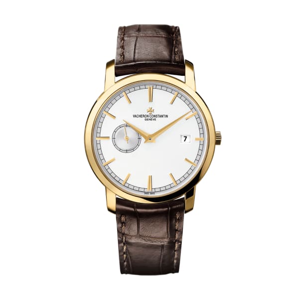 [2026 Mirror Grade]Vacheron Constantin Traditionnelle Self-Winding Ref. # 87172/000J-9512
