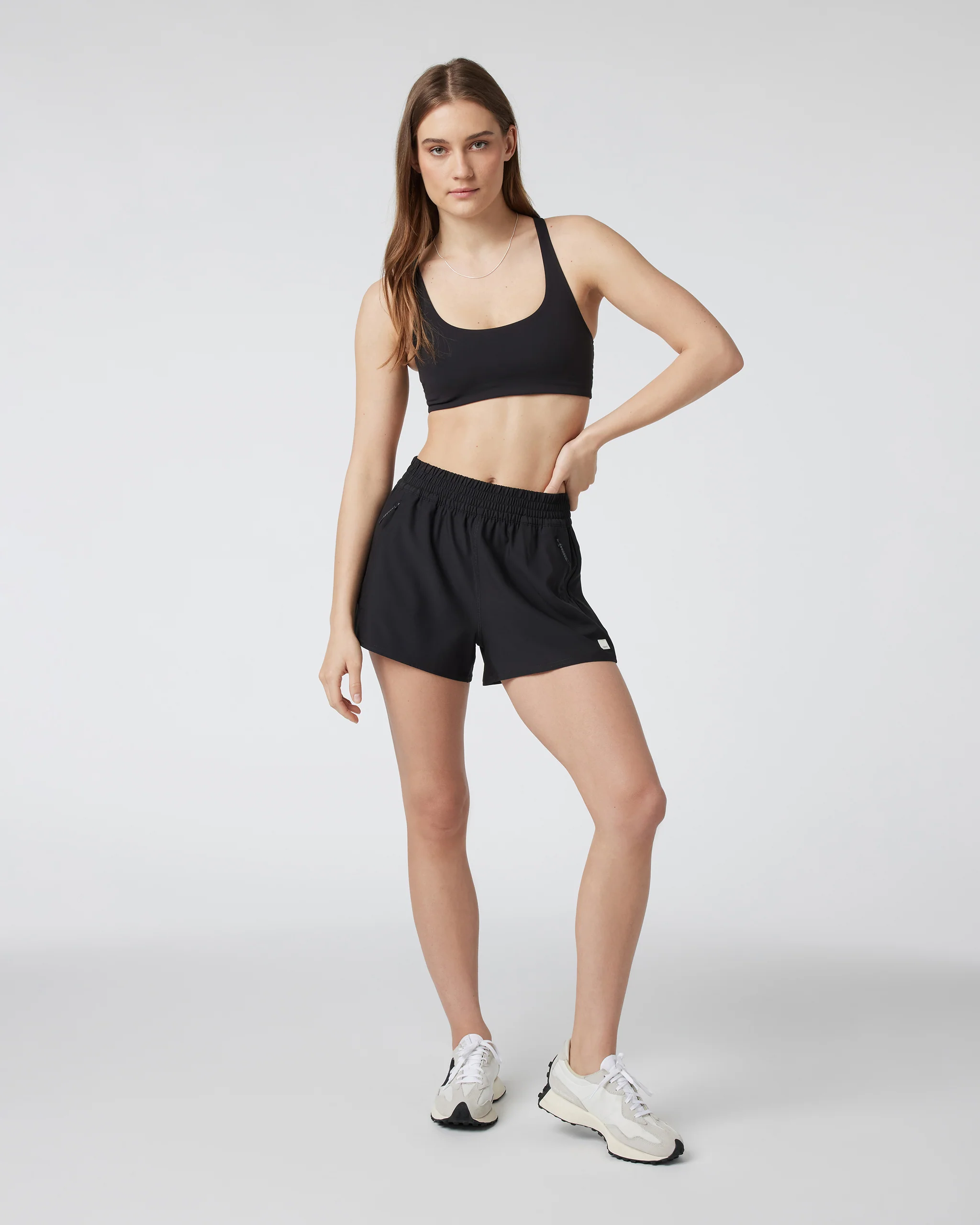 Dash 2.0 Short 3\