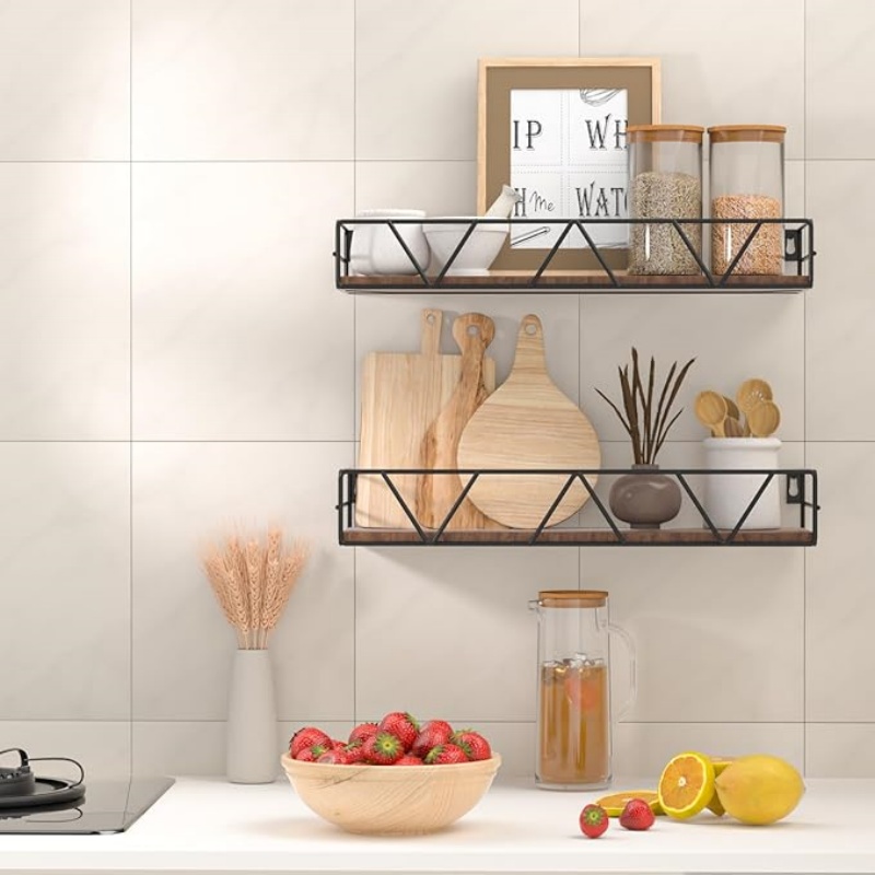 Floating Shelves Set of 3