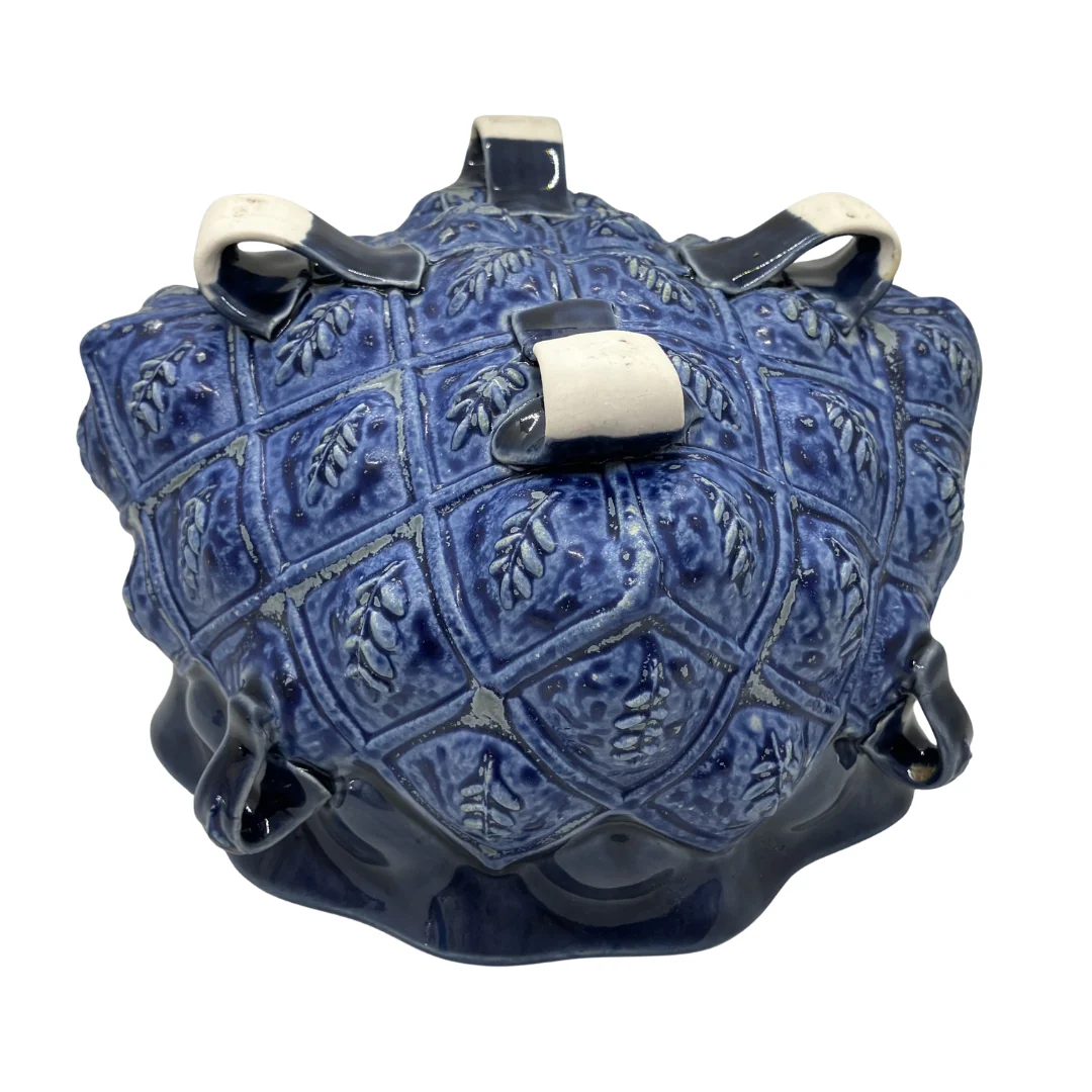 Margaret Bohls - Vessel