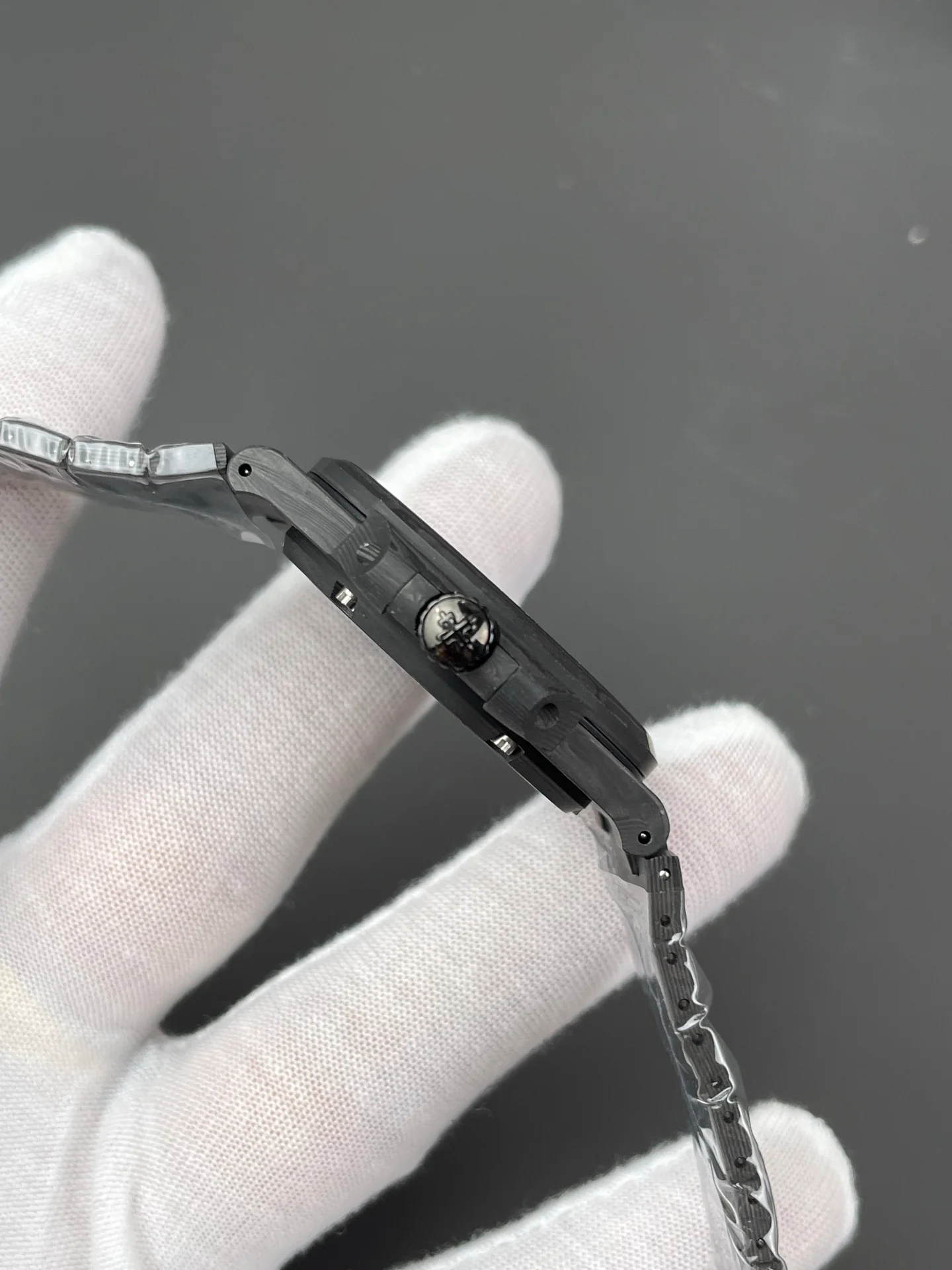 Full Carbon Nautilus 5711