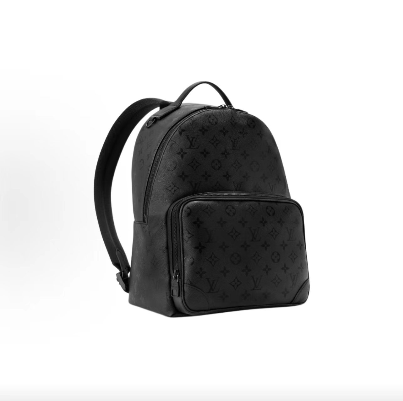 Louis Vuitton Discovery Cargo Backpack Monogram Midnight