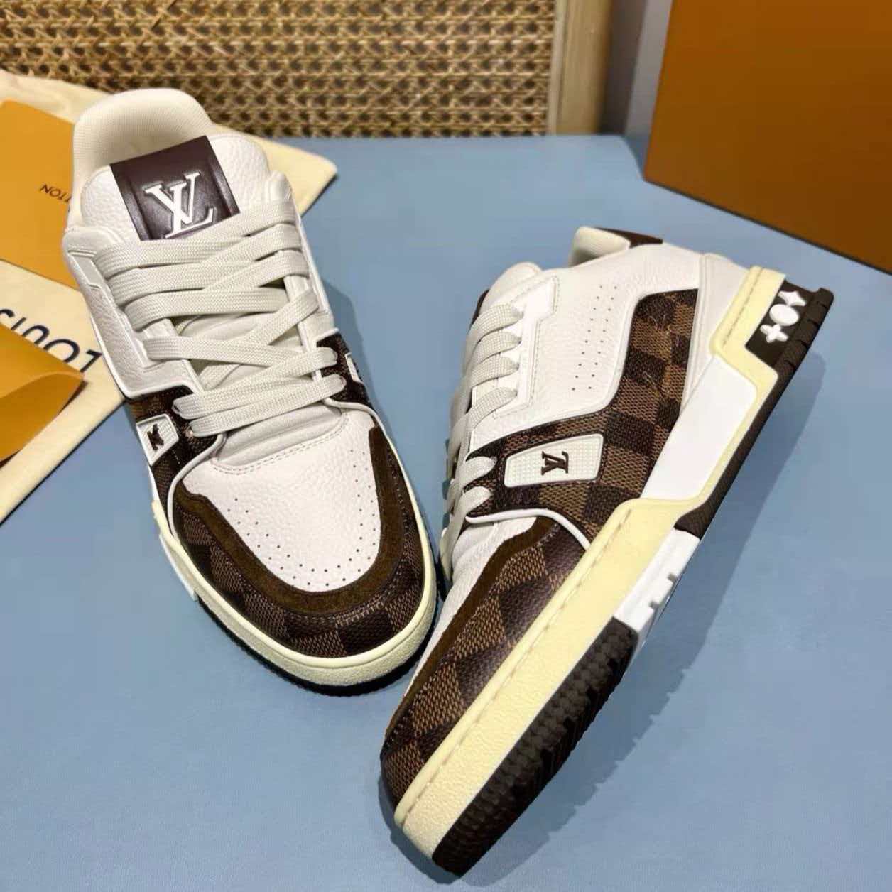 LV Trainer 