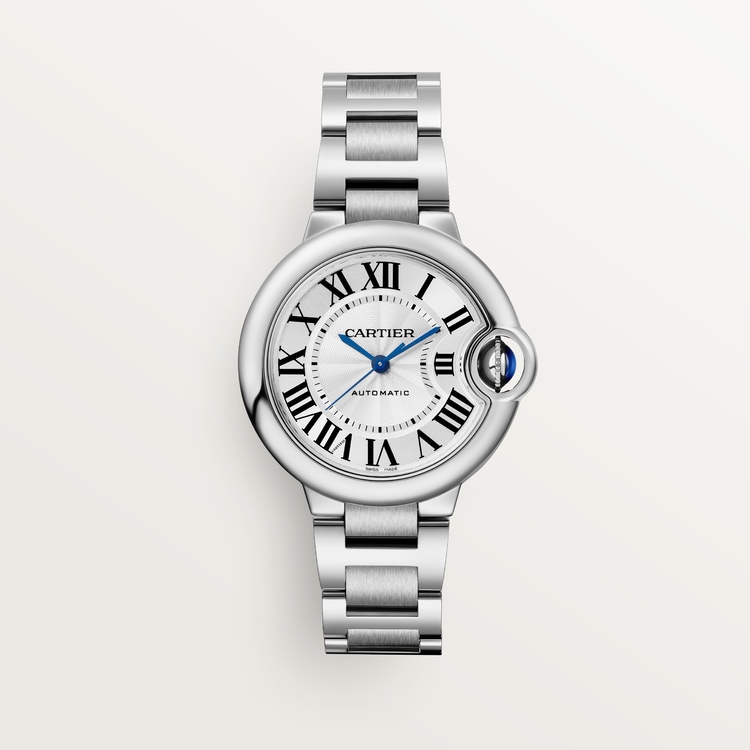 [2026 Mirror Grade]BALLON BLEU 36mm