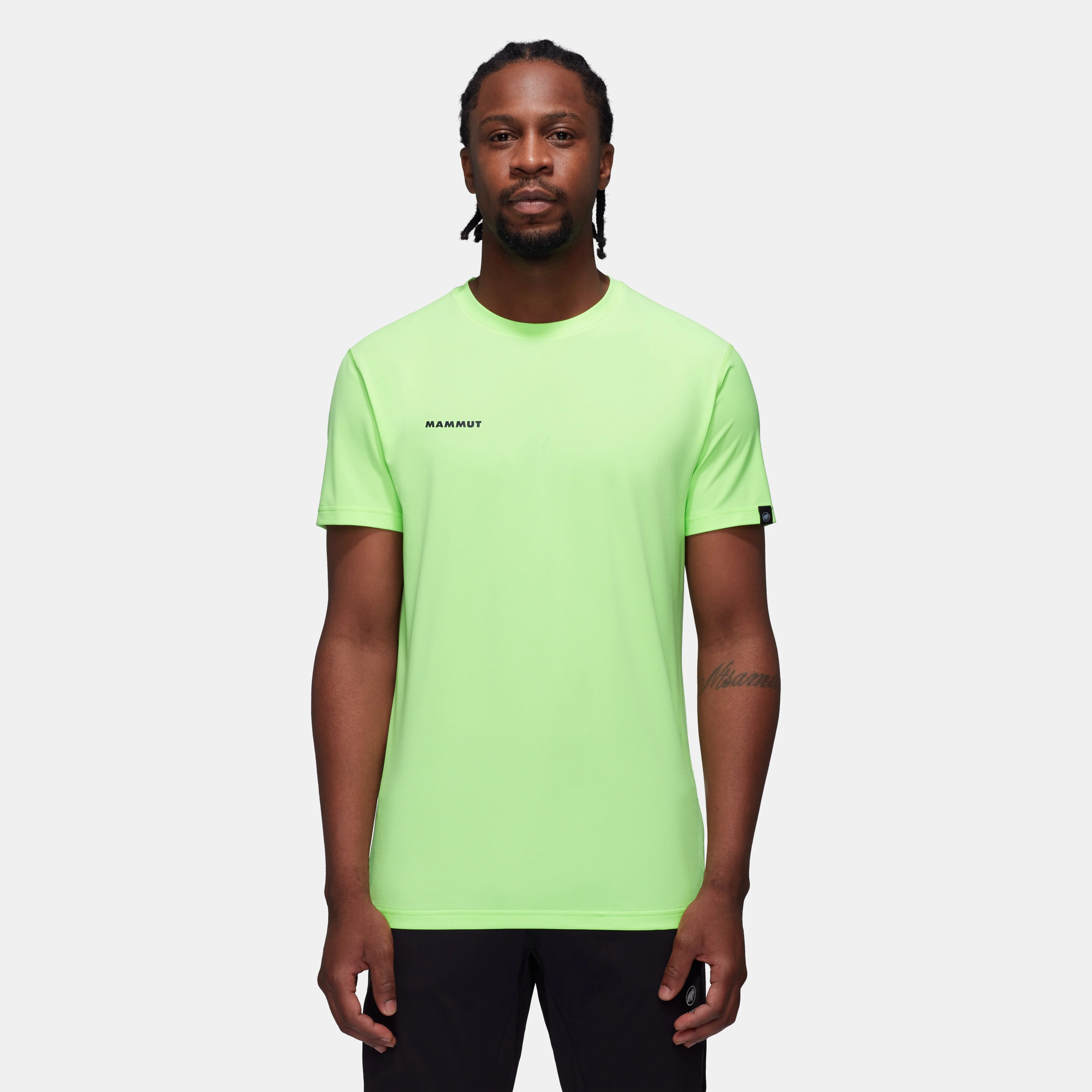 Massone Sport T-Shirt Men