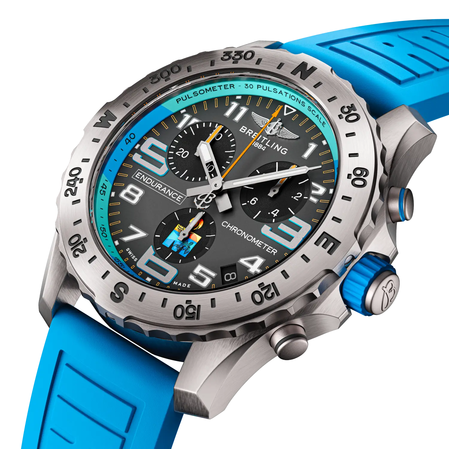 [2026 Mirror Grade]2025 IRONMAN® World Championship