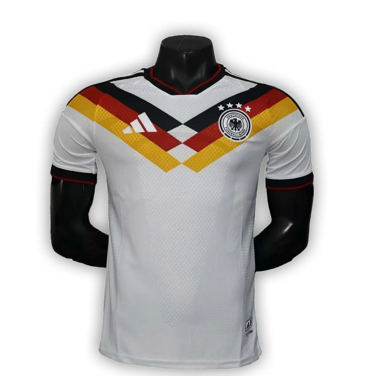 Germany 2025/26 Home Player Version