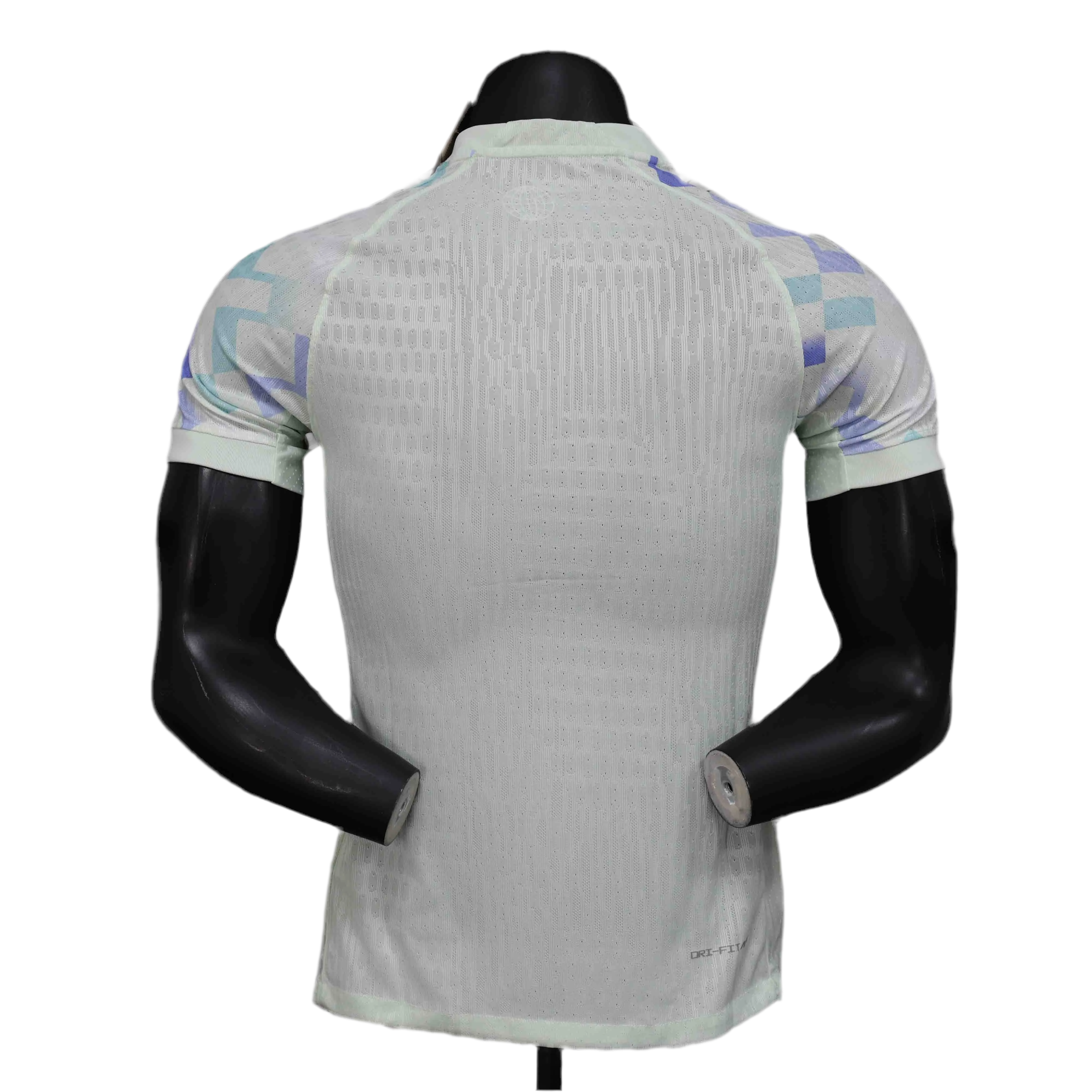 Inter Milan 2025/26 Away Player Version