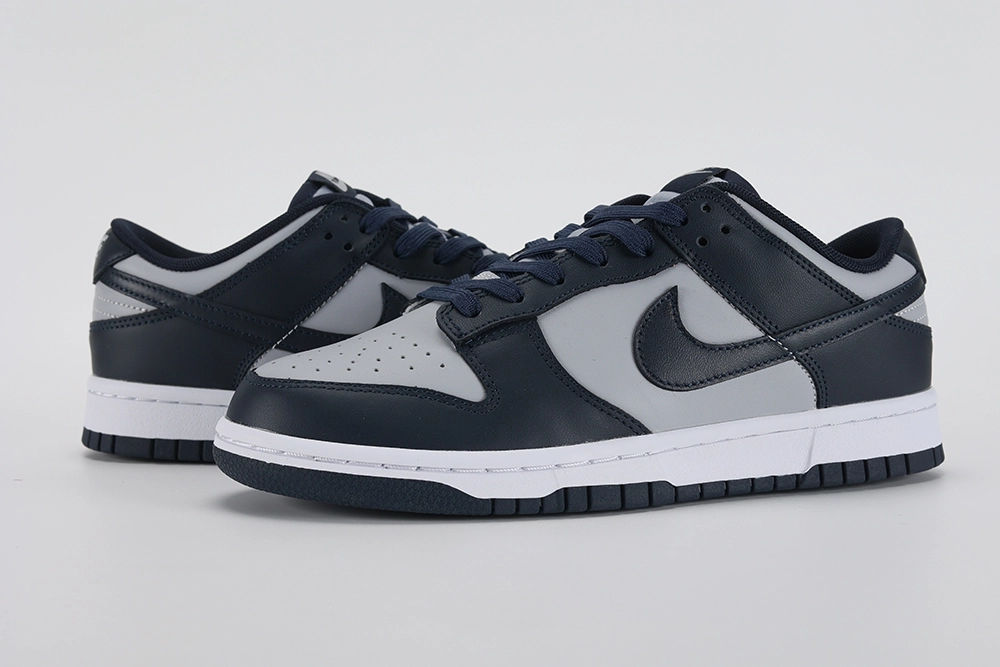 Dunk Low 'Georgetown'
