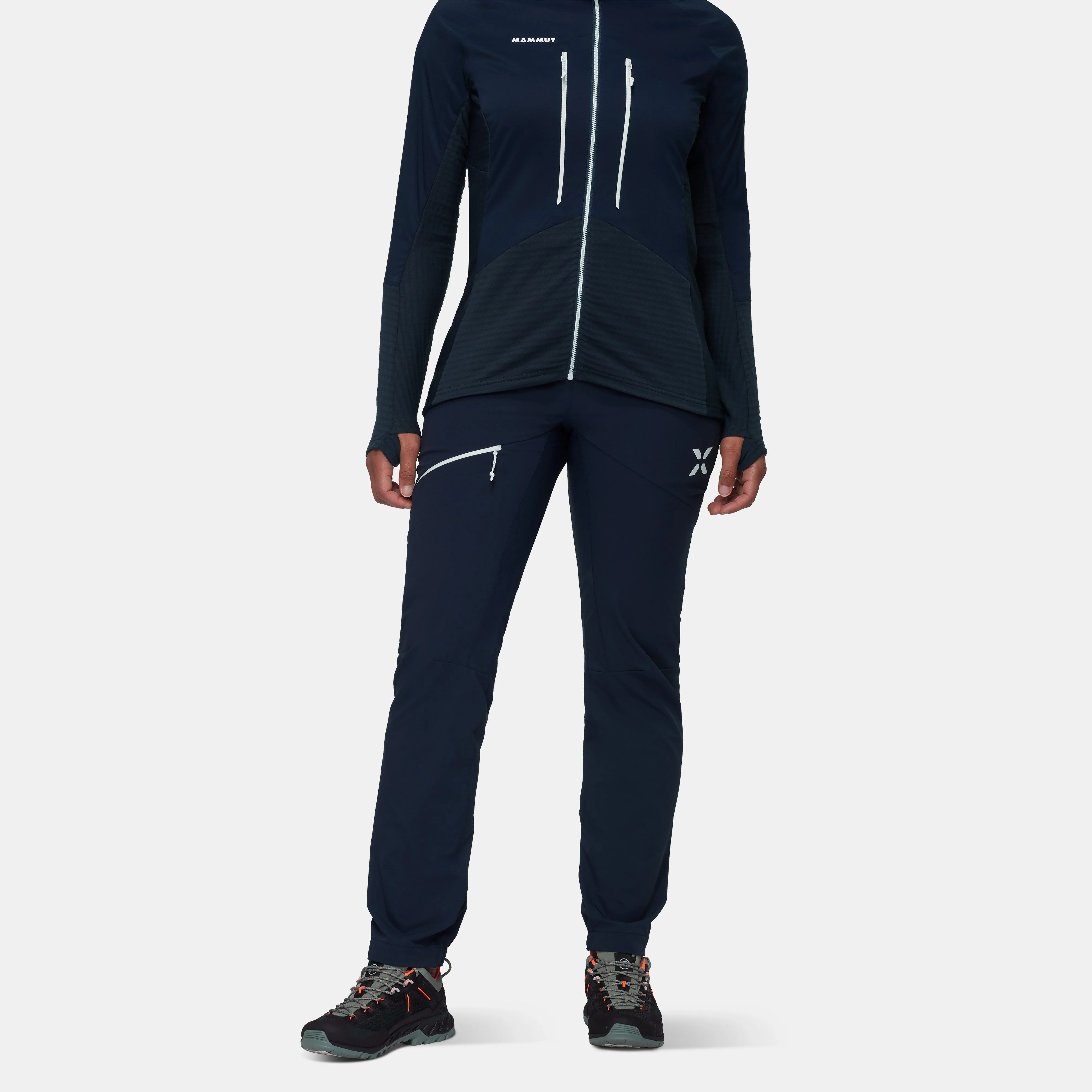 Eiger Nordwand Light SO Pants Women