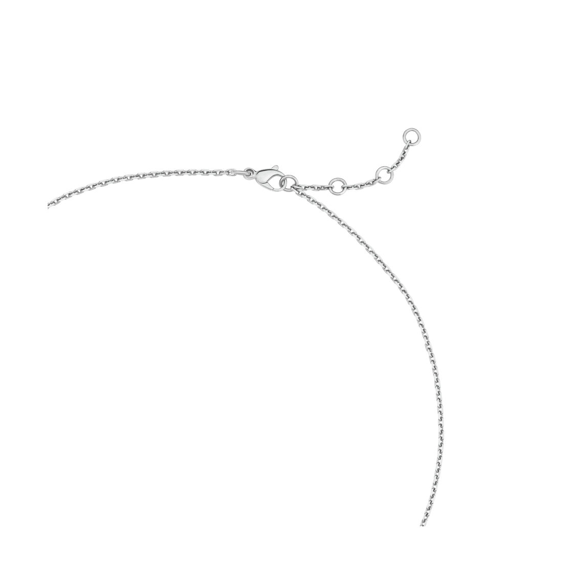 RUBAN NECKLACE