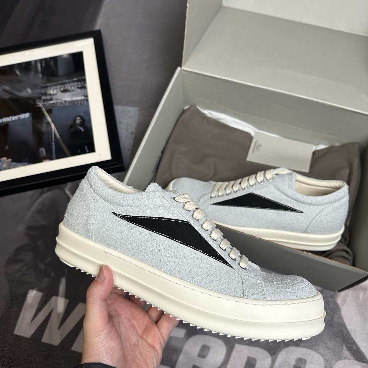 Rick Owens DRKSHDW