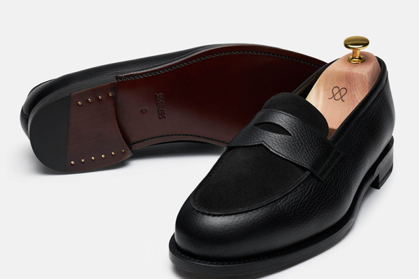 The Penny Loafer