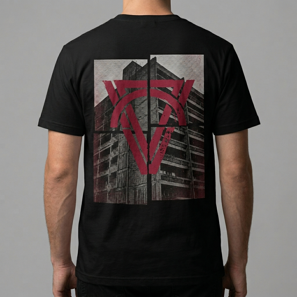 City Varsity Tee, Vintage Athletic Graphic T-Shirt, Unisex Streetwear Shirt CityTee3
