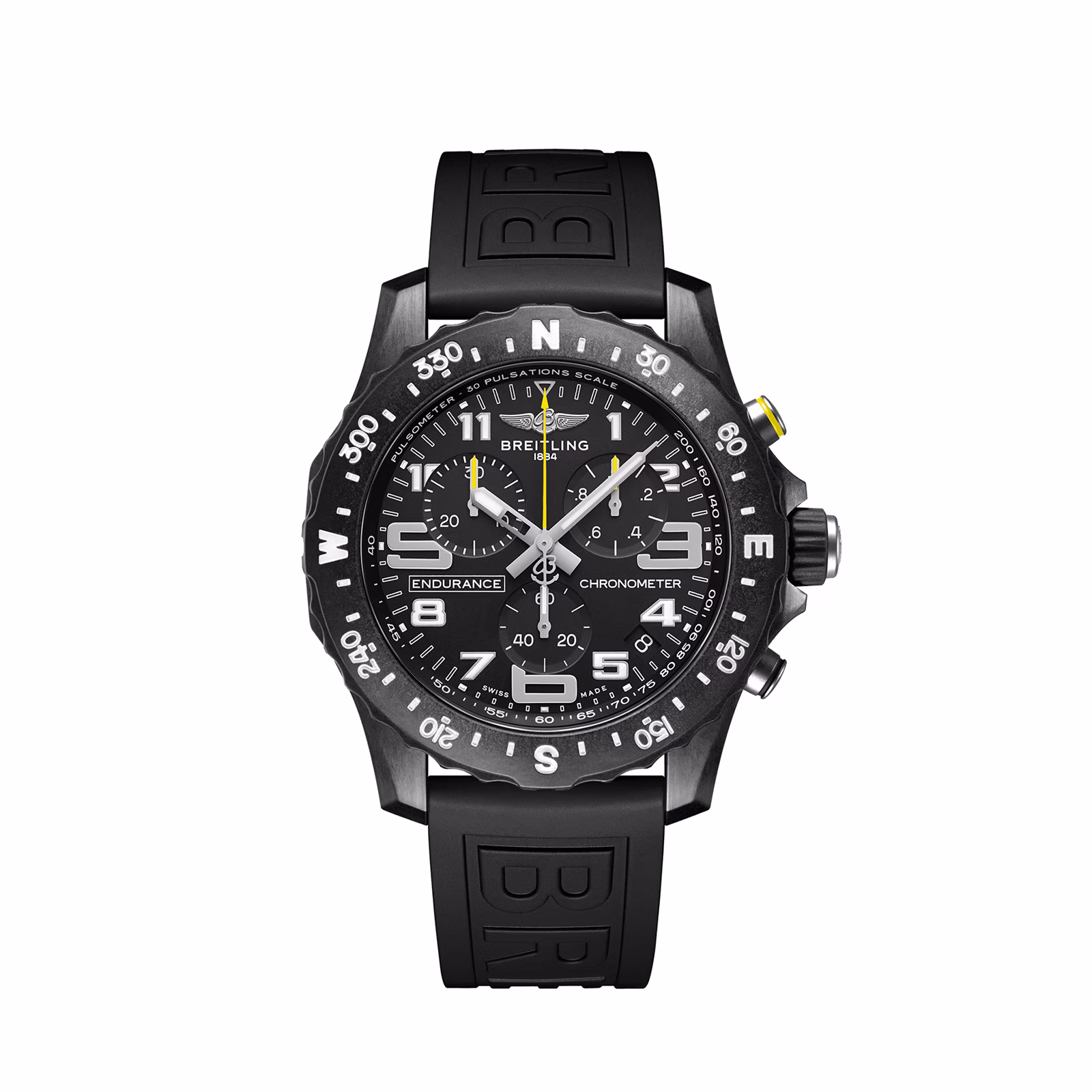 [2026 Mirror Grade]Breitling Professional Endurance Pro 44mm  X82310E51B1S1