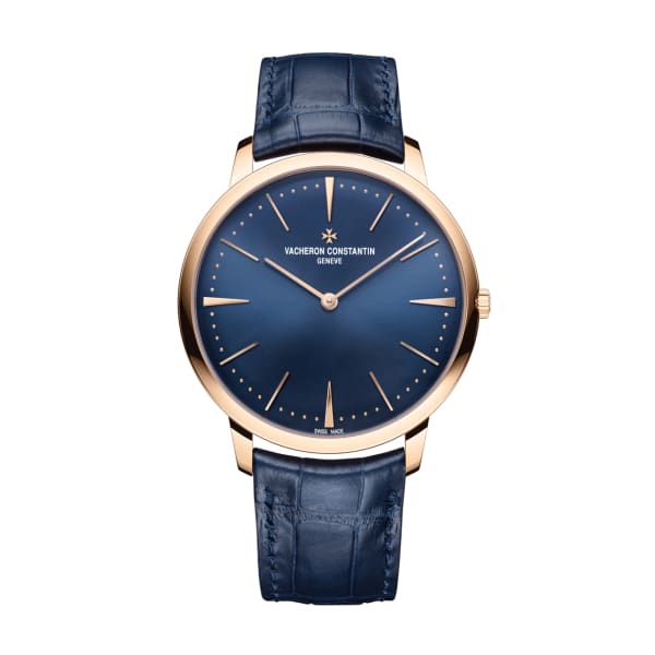 [2026 Mirror Grade]Vacheron Constantin Patrimony Manual-Winding Ref. # 81180/000R-B518