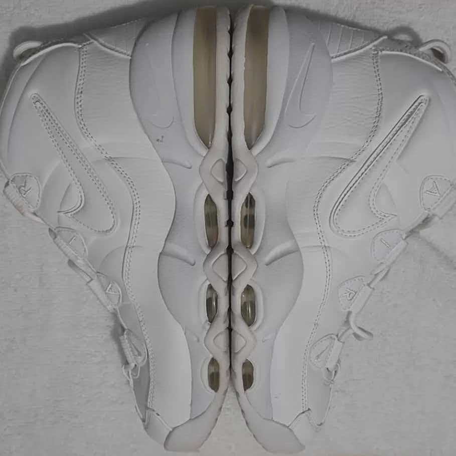 Nike Air Max Uptempo 2 
