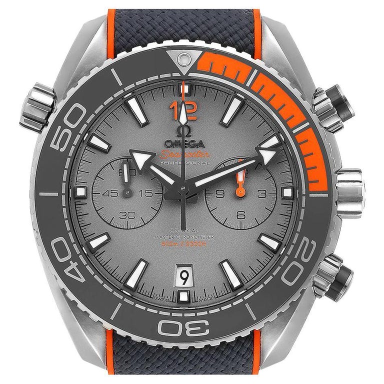 [2026 Mirror Grade]Omega 215.92.46.51.99.001 Seamaster Planet Ocean 600M Co-Axial-Master - New