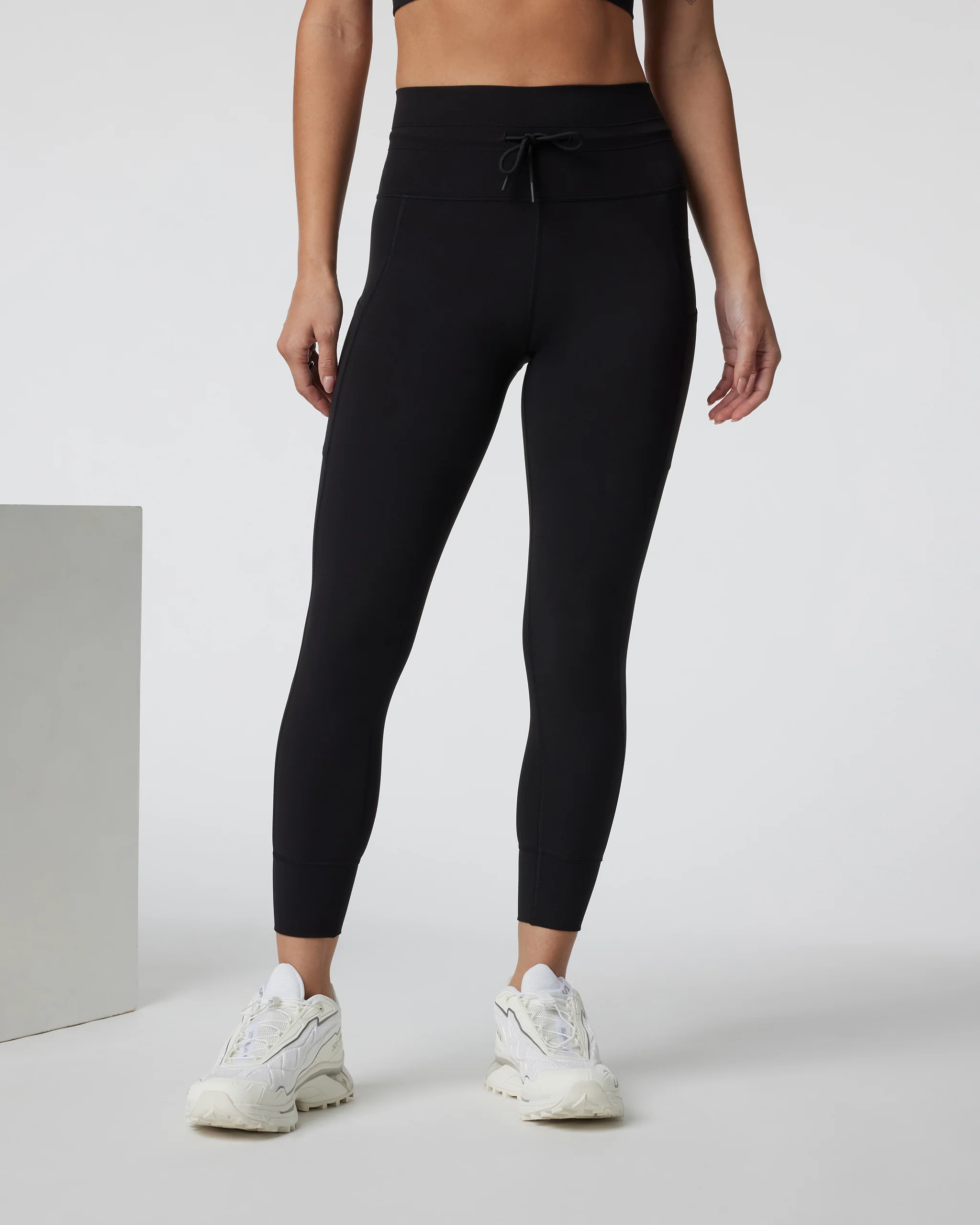 Daily Legging - Short