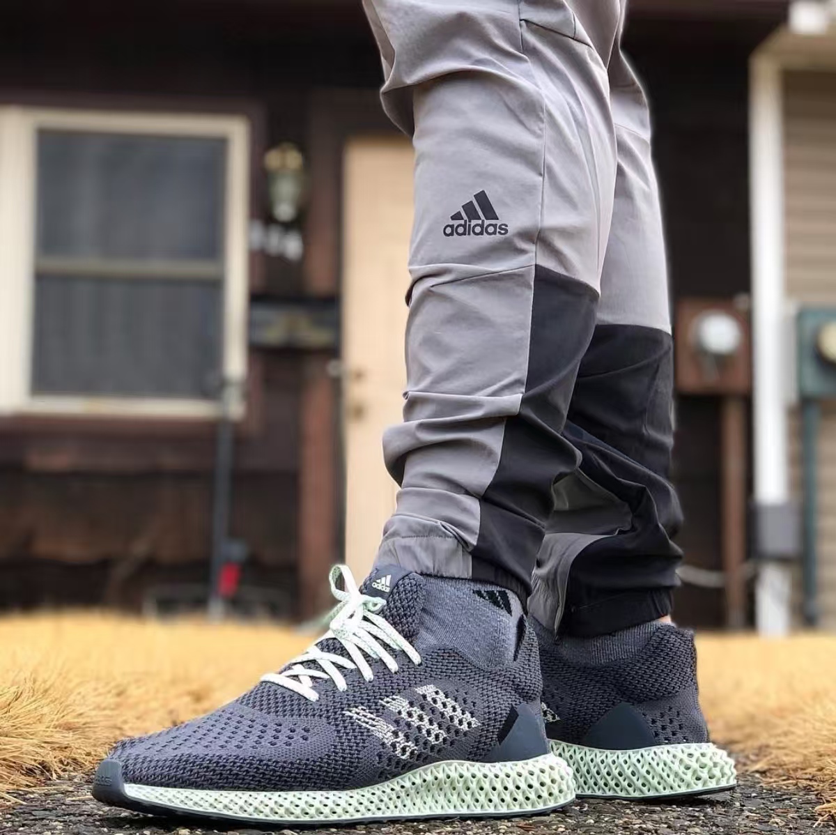 Onix Aero x  adidas Futurecraft