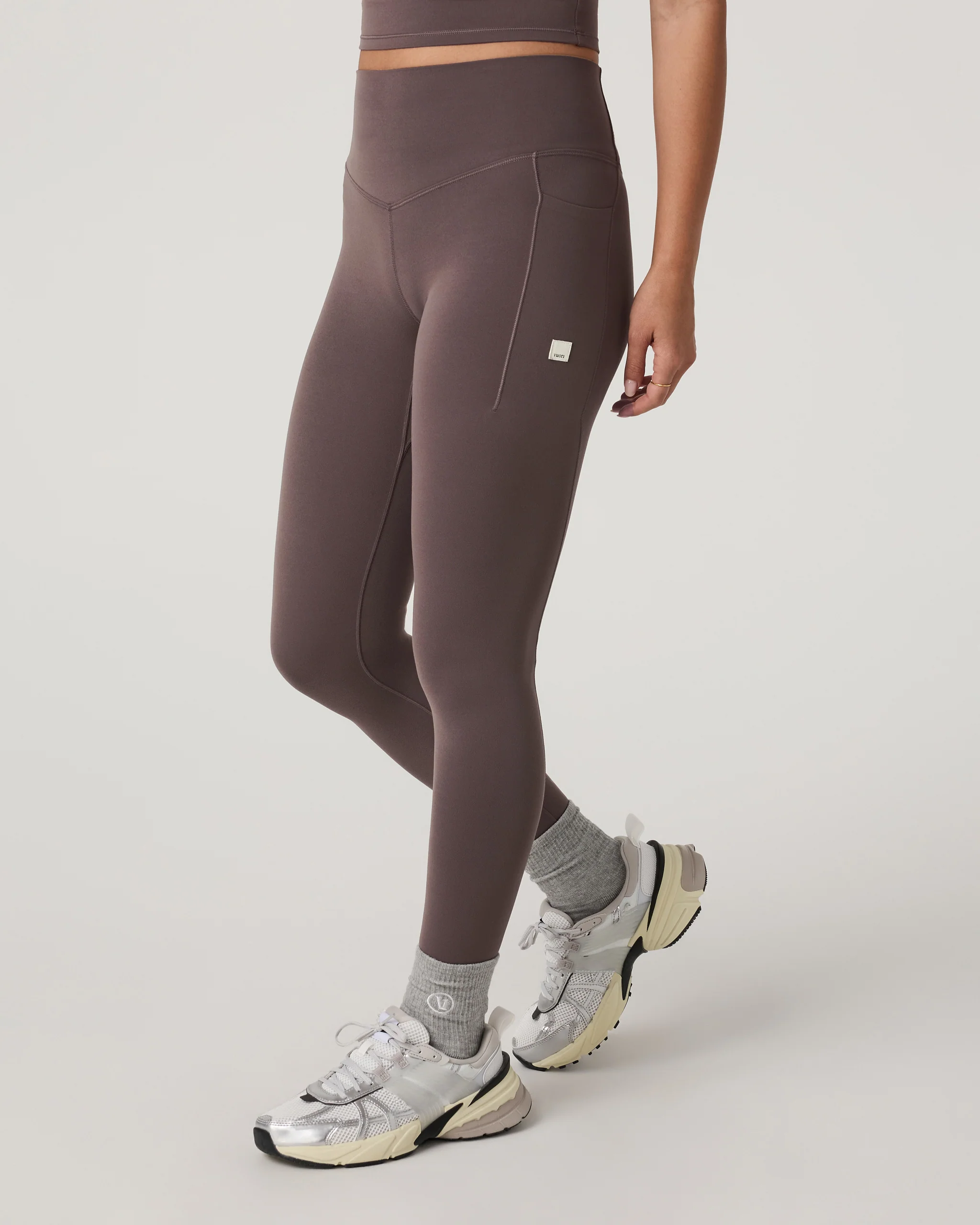 Vuori AllTheForm™ Pocket Legging