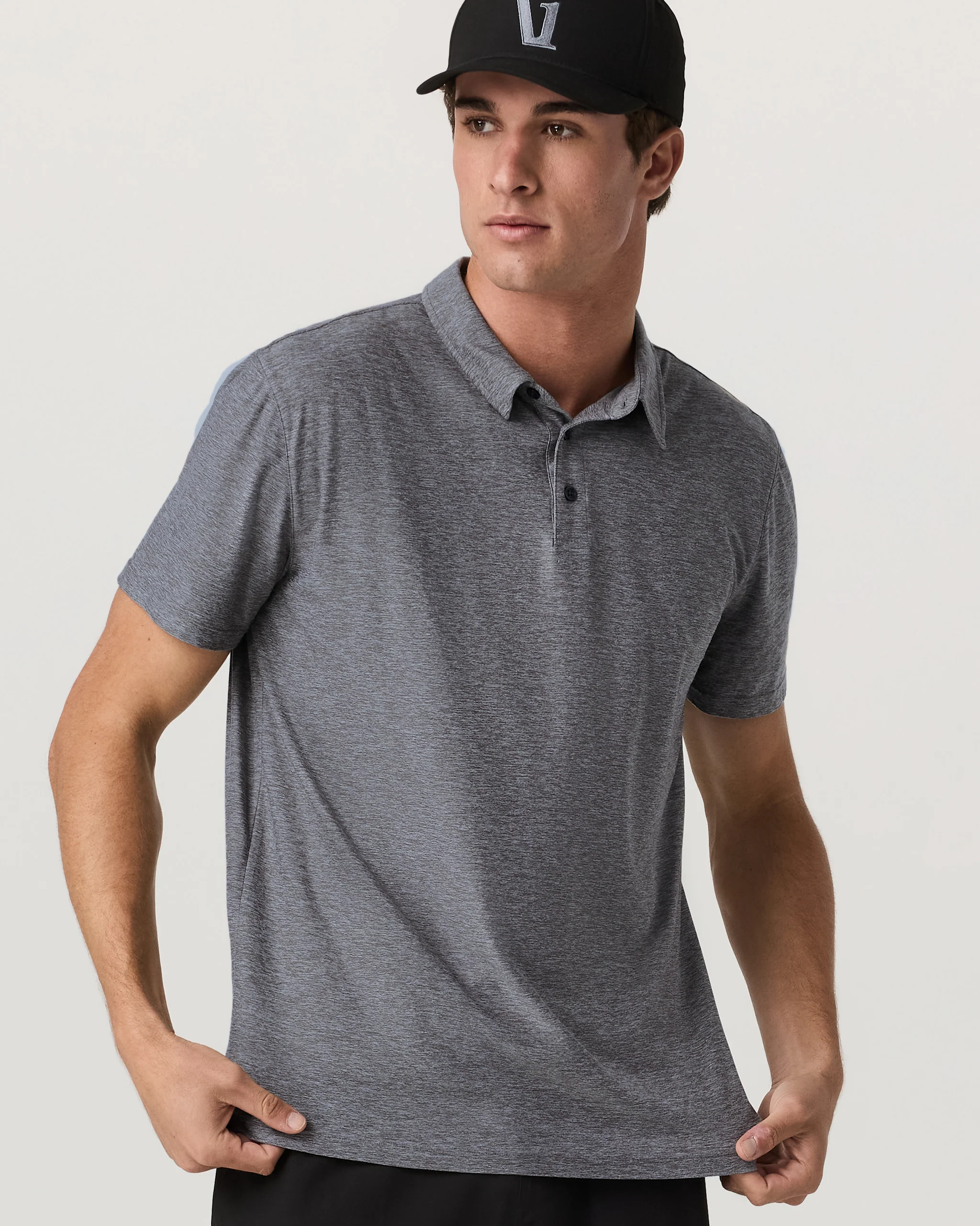 Strato Tech Polo